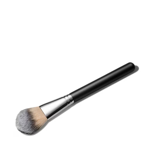 Mac zweiseitiger ovaler pinsel - mac,