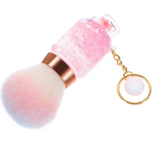 Puder blush schminke - puder, pinsel