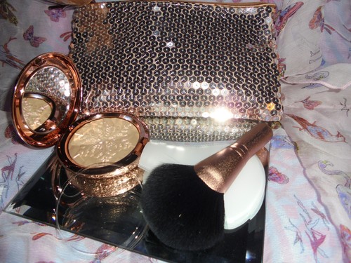 Mac snow ball - ball, bag