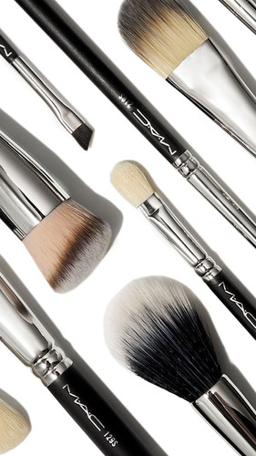 Neu mac pinsel - mac, *