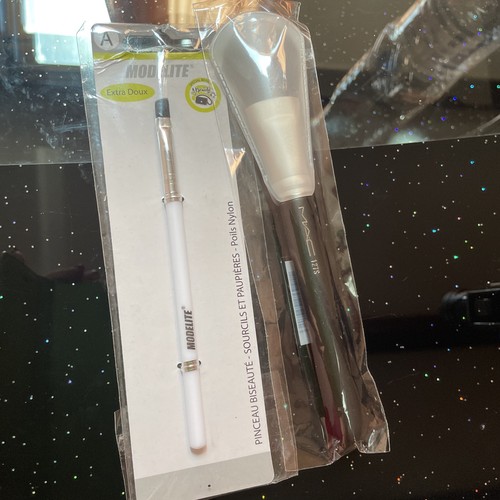 Mac 127s teint pinsel neu - 127s,